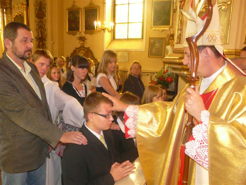 bierzmowanie 2009 039